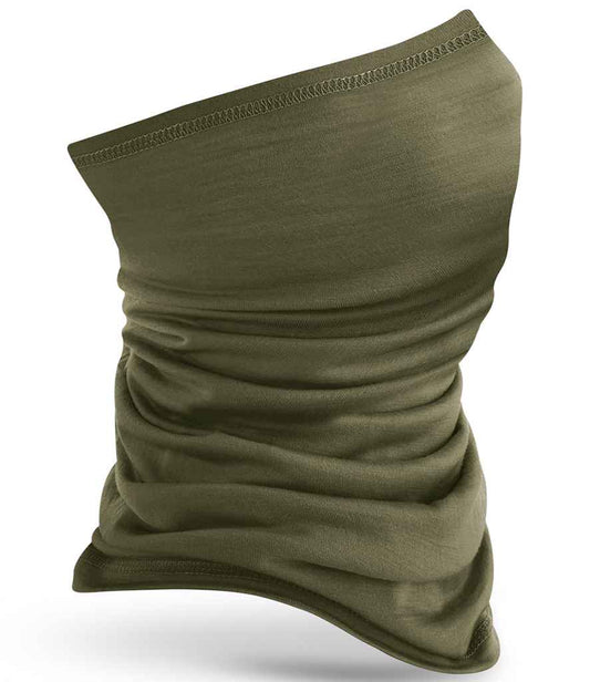 Beechfield Morf® Merino - Military Green (BB916)