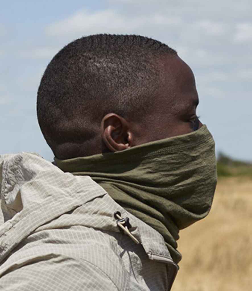 Beechfield Morf® Merino - Military Green (BB916)