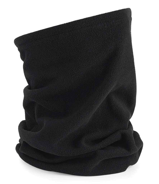 Beechfield Morf® Micro Fleece - Black (BB930)