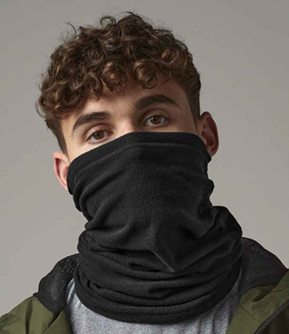 Beechfield Morf® Micro Fleece - Black (BB930)