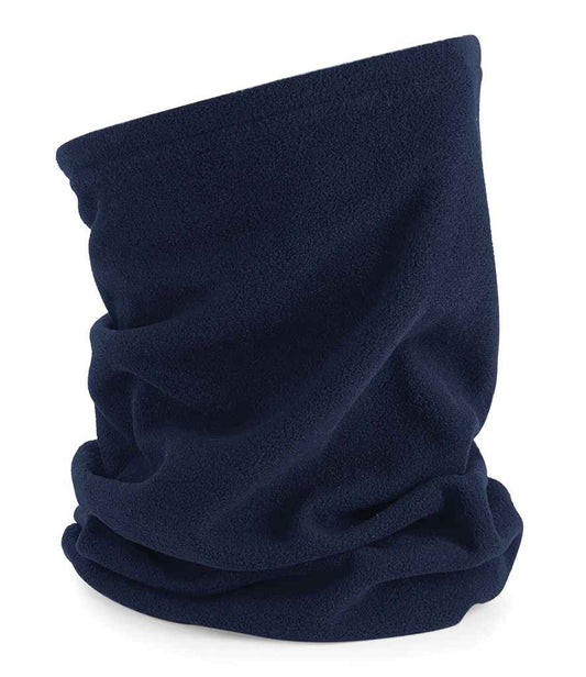 Beechfield Morf® Micro Fleece - French Navy (BB930)