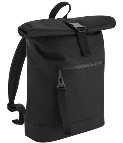 BagBase Brandable Key Clip - Black (BG100)