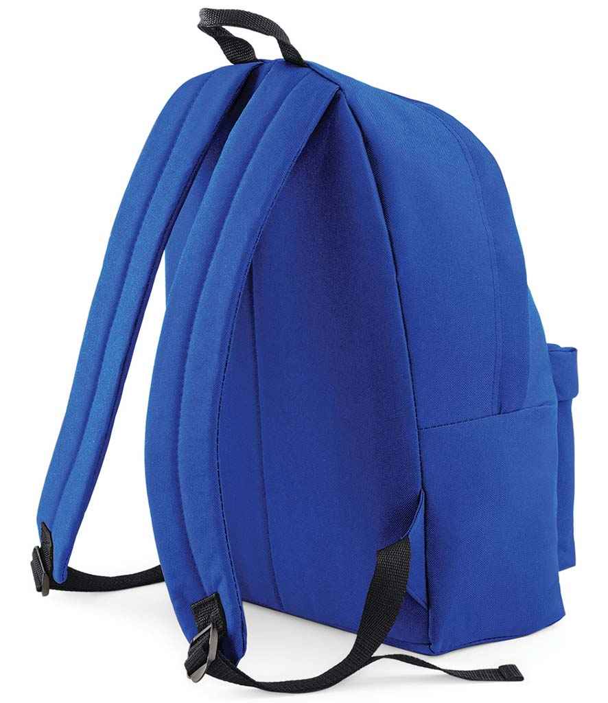 BagBase Kids Fashion Backpack - Bright Royal (BG125B)