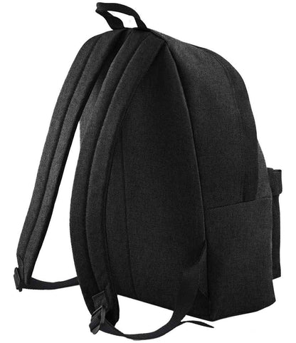 BagBase Original Fashion Backpack - Anthracite (BG125)