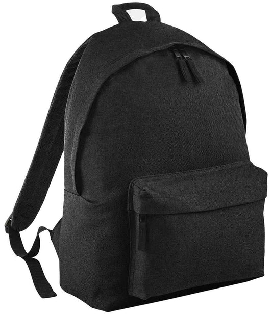BagBase Original Fashion Backpack - Anthracite (BG125)