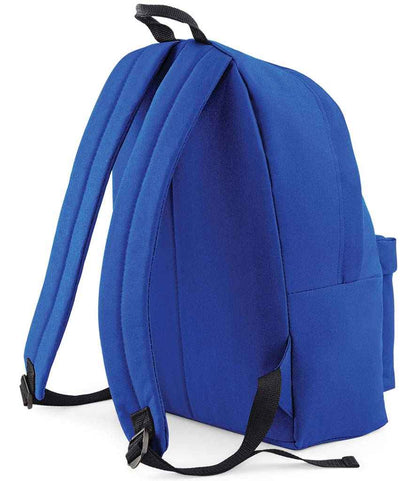 BagBase Original Fashion Backpack - Bright Royal (BG125)