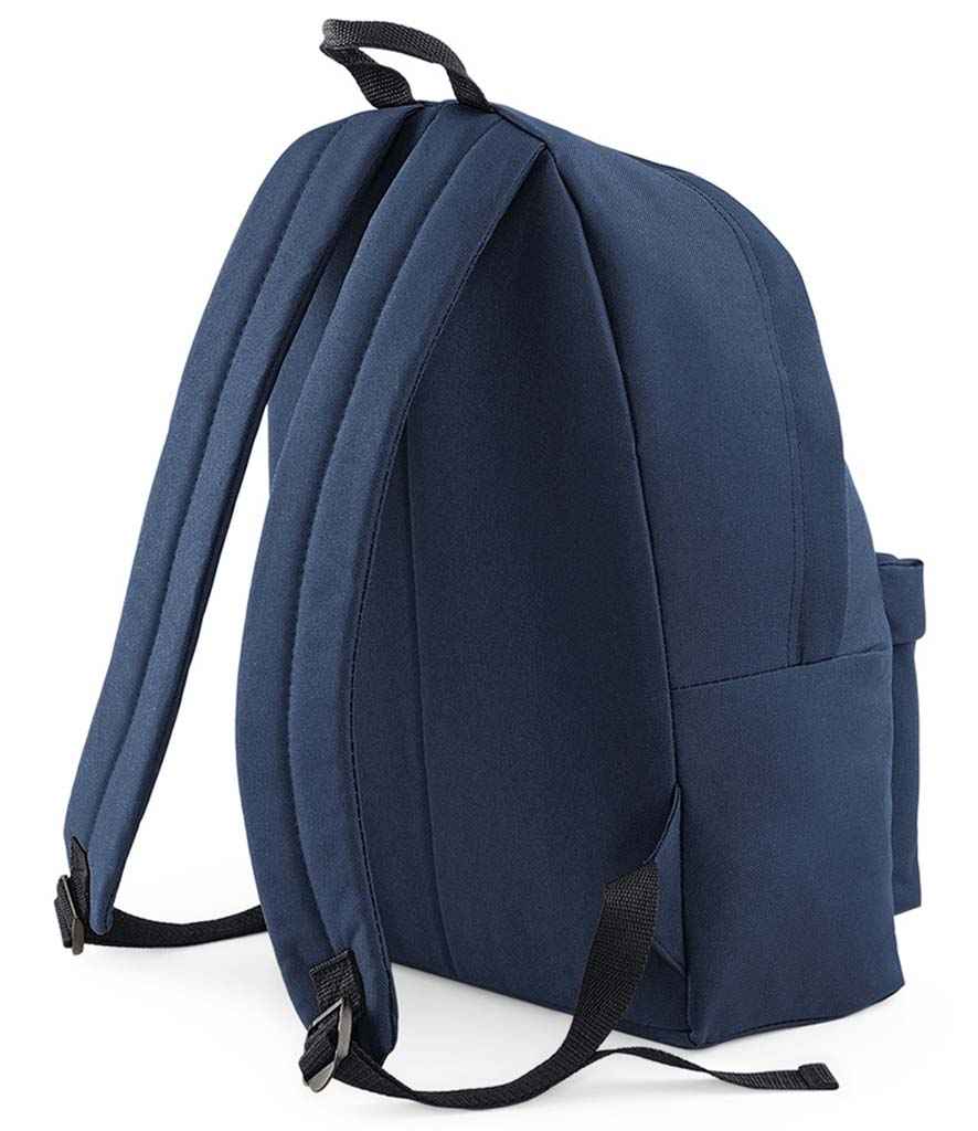 BagBase Original Fashion Backpack - French Navy (BG125)