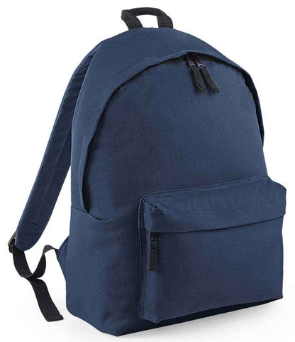 BagBase Original Fashion Backpack - French Navy (BG125)
