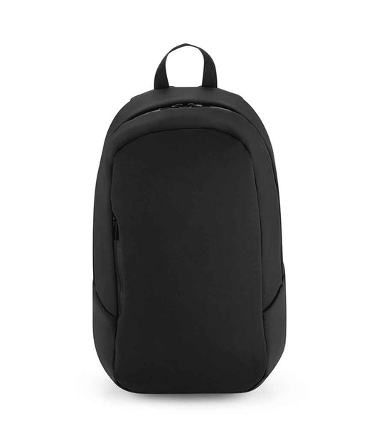 BagBase Scuba Backpack - Black (BG168)