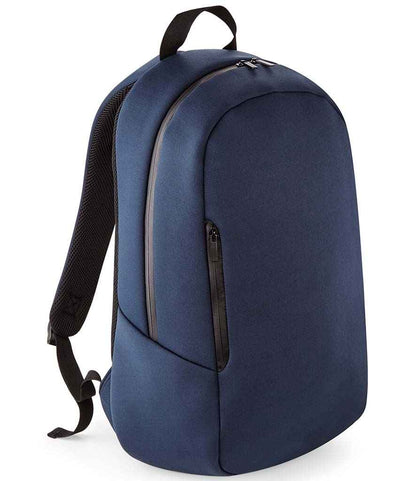 BagBase Scuba Backpack - Navy (BG168)