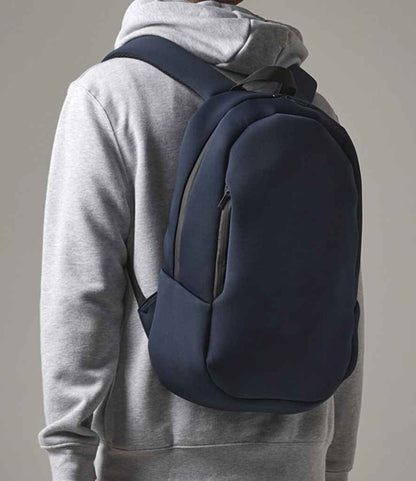 BagBase Scuba Backpack - Navy (BG168)