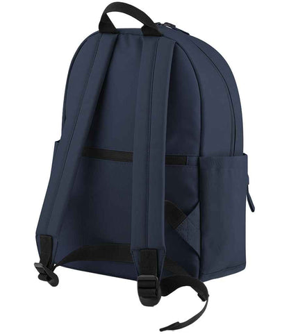 BagBase Premium Recycled Mini Backpack - Navy (BG185S)