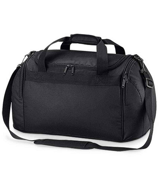 BagBase Freestyle Holdall - Black (BG200)
