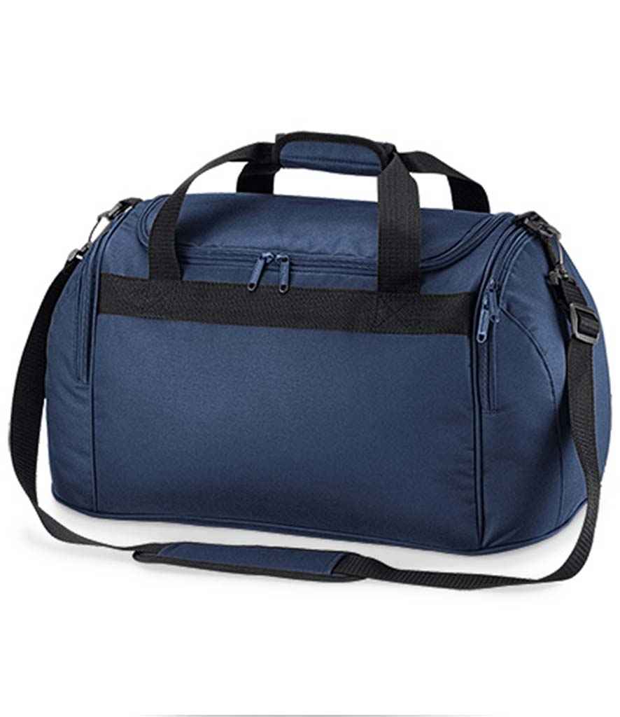 BagBase Freestyle Holdall - French Navy (BG200)