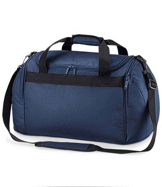 BagBase Freestyle Holdall - French Navy (BG200)