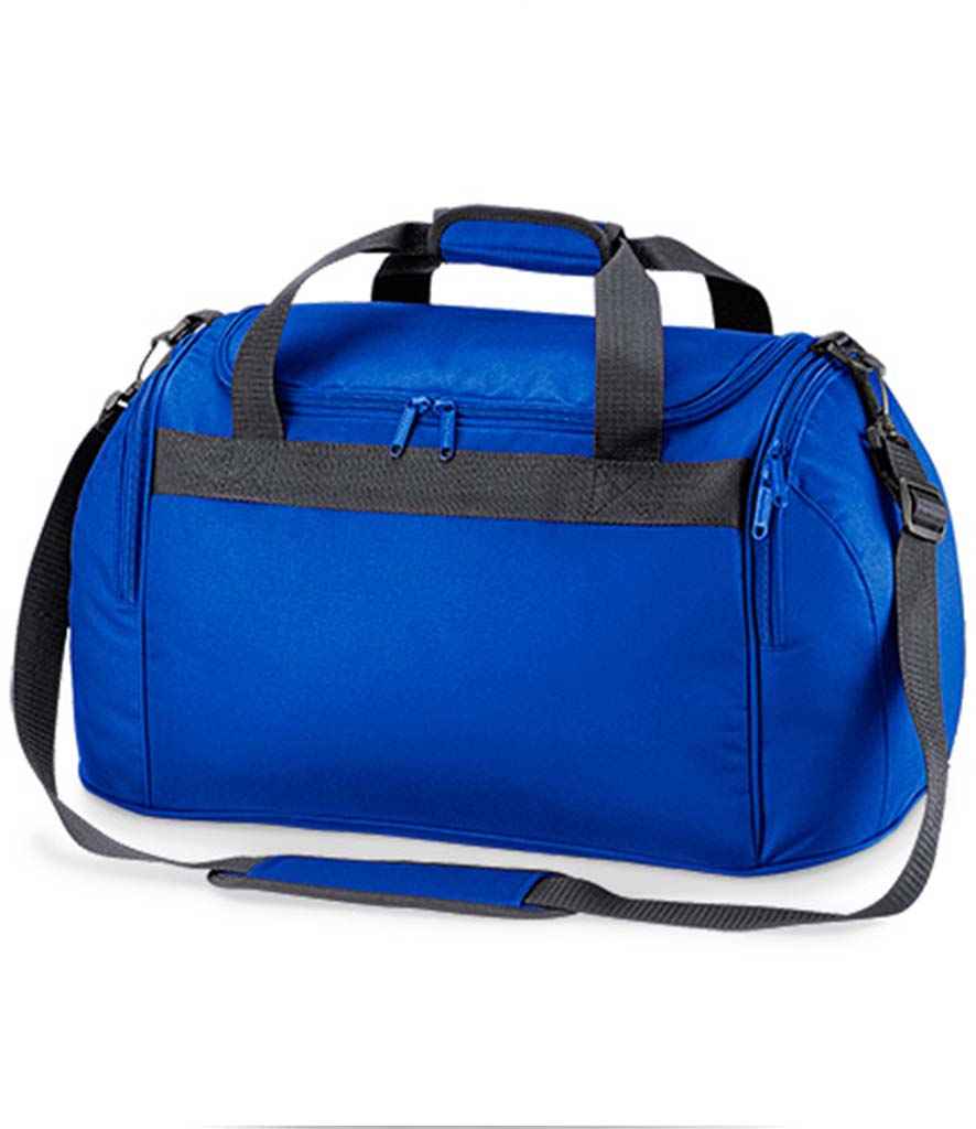 BagBase Freestyle Holdall - Royal Blue (BG200)
