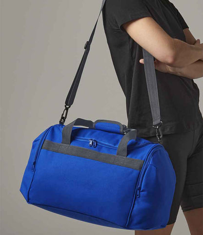BagBase Freestyle Holdall - Royal Blue (BG200)