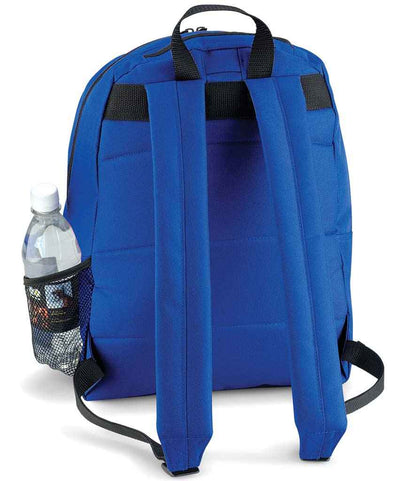 BagBase Universal Backpack - Bright Royal (BG212)