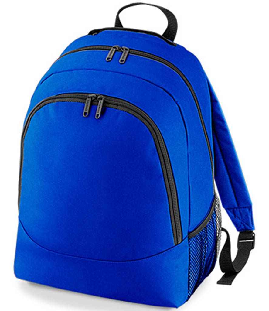 BagBase Universal Backpack - Bright Royal (BG212)