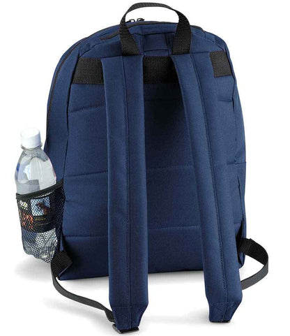 BagBase Universal Backpack - French Navy (BG212)