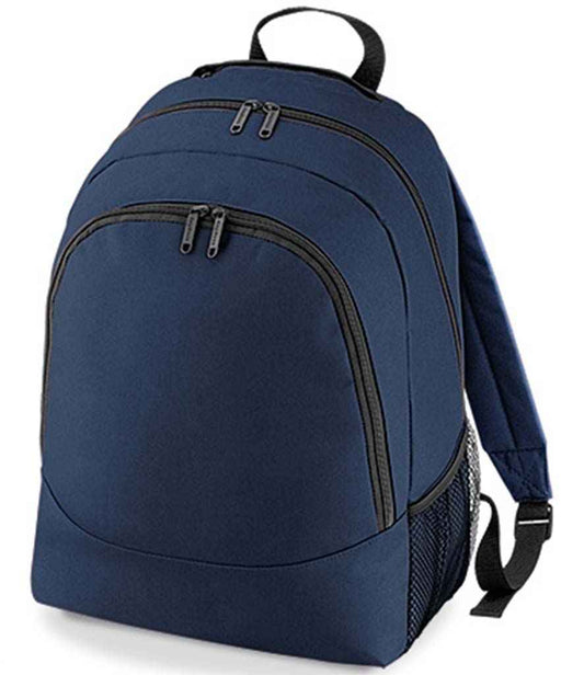 BagBase Universal Backpack - French Navy (BG212)