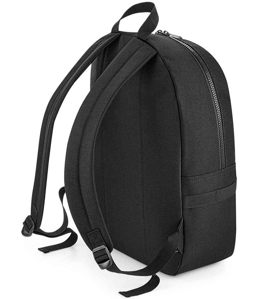 BagBase Modulr™ 20L Backpack - Black (BG240)