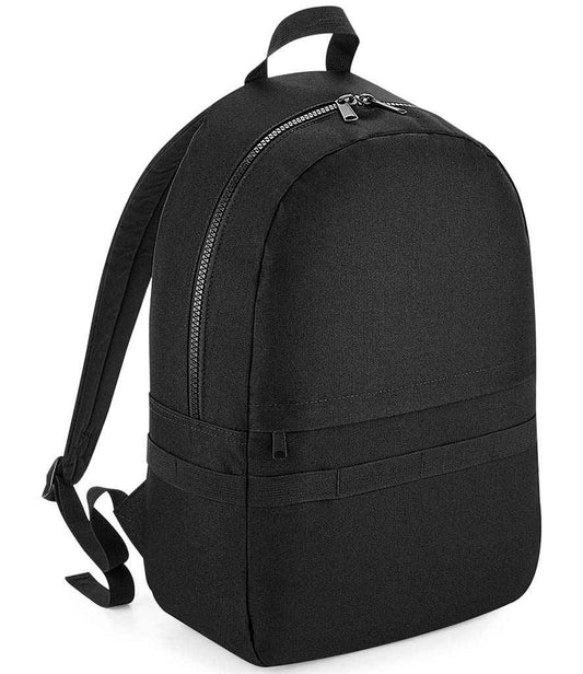 BagBase Modulr™ 20L Backpack - Black (BG240)
