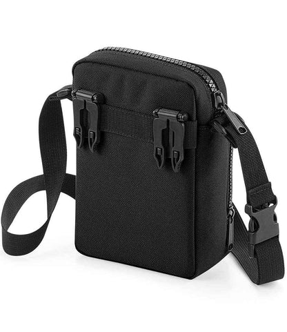BagBase Modulr™ 1L Multipocket - Black (BG241)