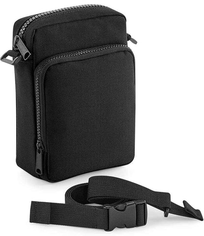 BagBase Modulr™ 1L Multipocket - Black (BG241)