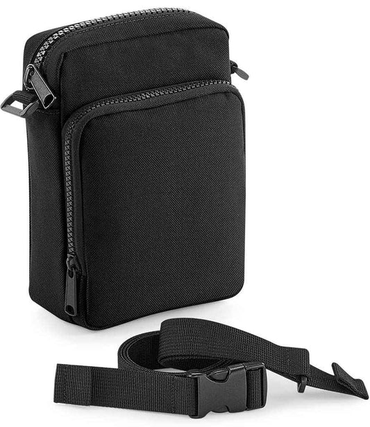 BagBase Modulr™ 1L Multipocket - Black (BG241)