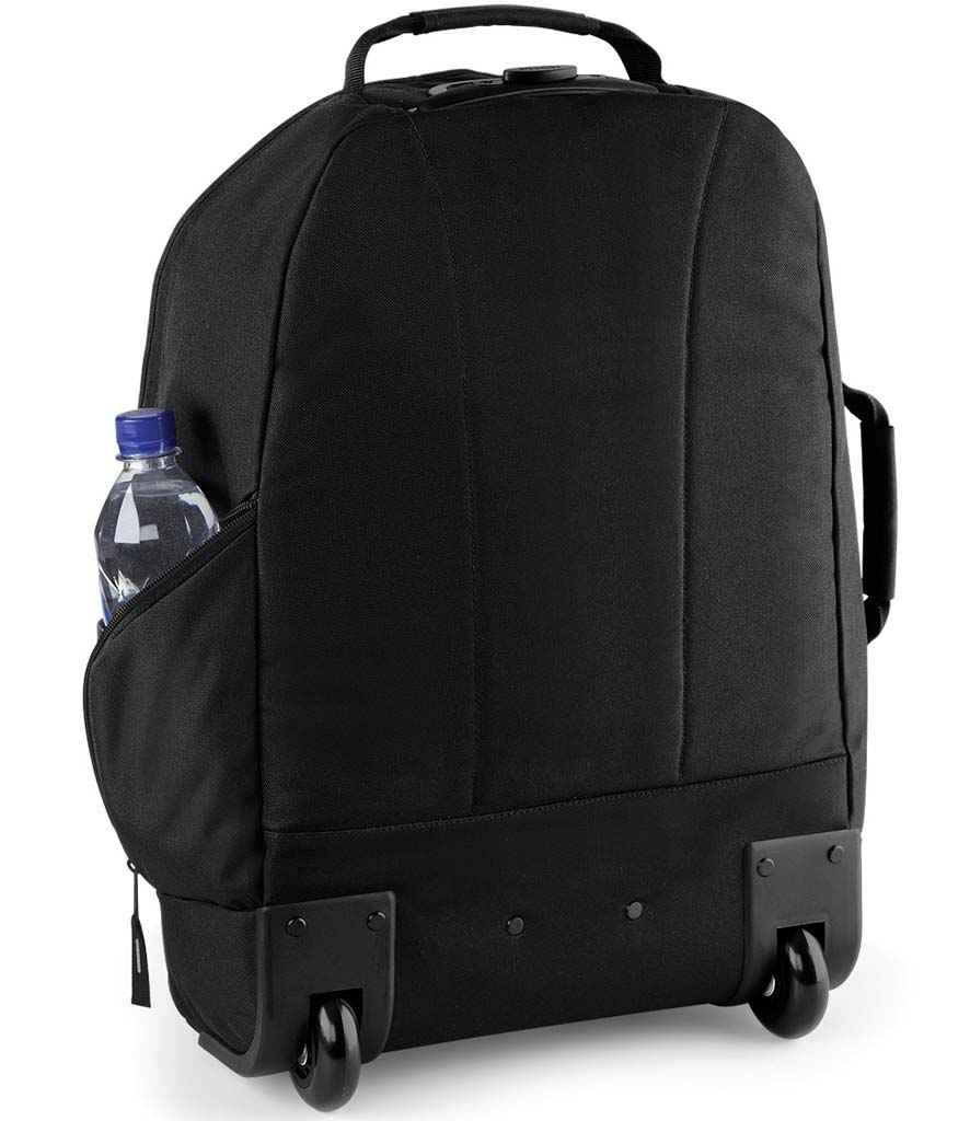 BagBase Classic Airporter - Black (BG25)