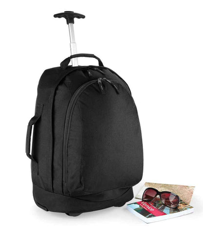 BagBase Classic Airporter - Black (BG25)