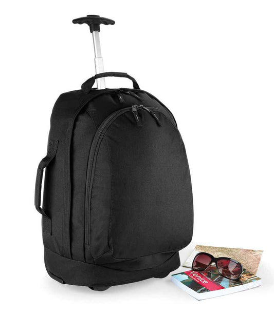 BagBase Classic Airporter - Black (BG25)