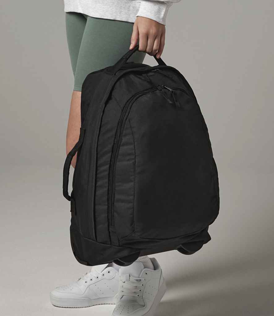 BagBase Classic Airporter - Black (BG25)