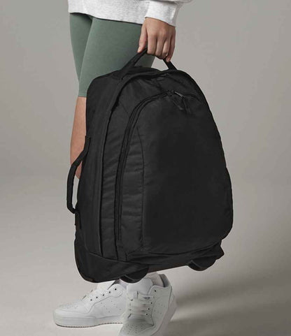 BagBase Classic Airporter - Black (BG25)