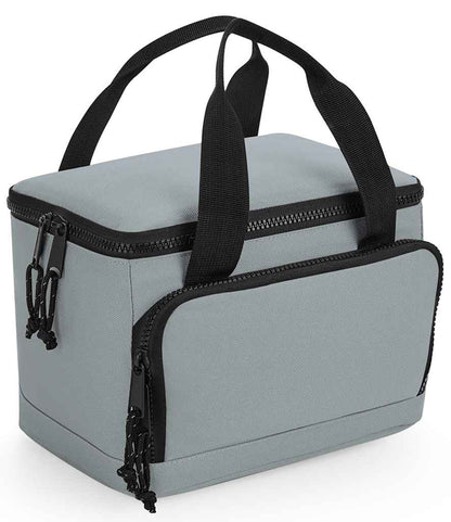 BagBase Recycled Mini Cooler Bag - Pure Grey (BG288)