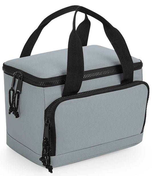 BagBase Recycled Mini Cooler Bag - Pure Grey (BG288)