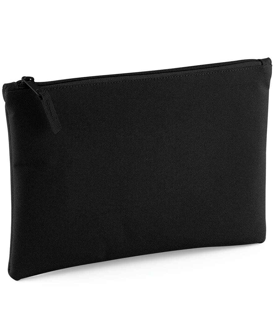 BagBase Grab Pouch - Black (BG38)