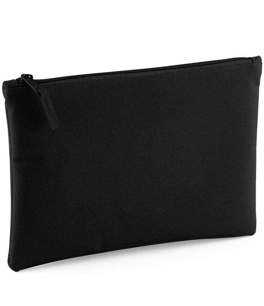 BagBase Grab Pouch - Black (BG38)