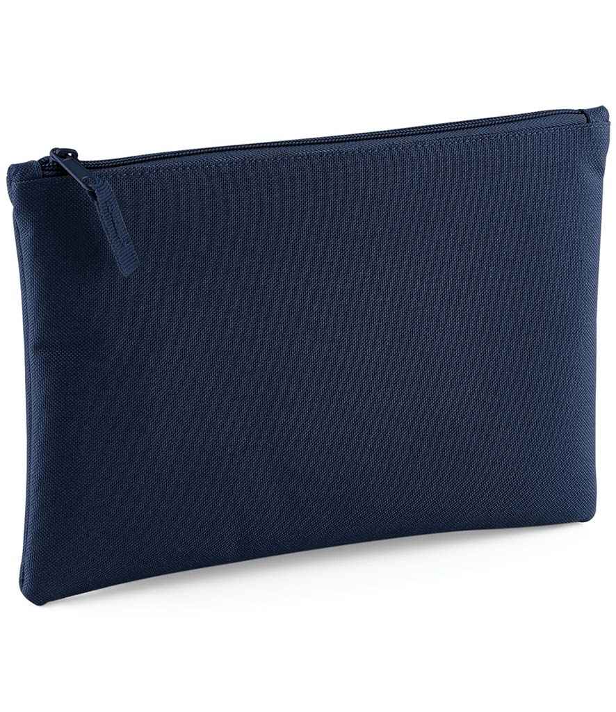 BagBase Grab Pouch - French Navy (BG38)