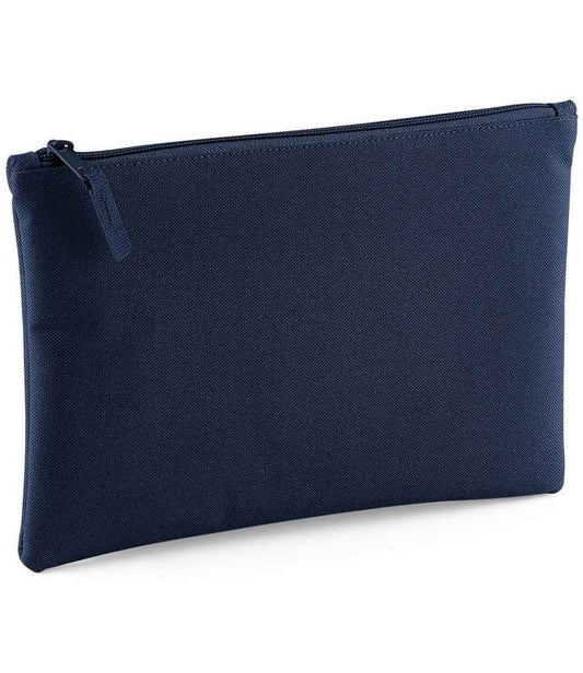 BagBase Grab Pouch - French Navy (BG38)