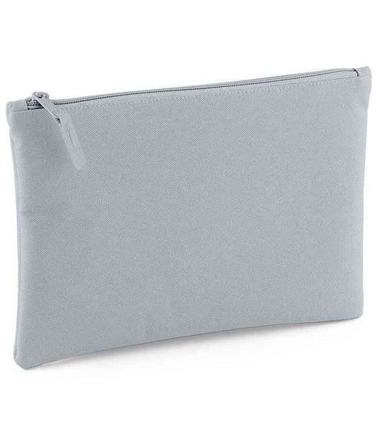 BagBase Grab Pouch - Light Grey (BG38)