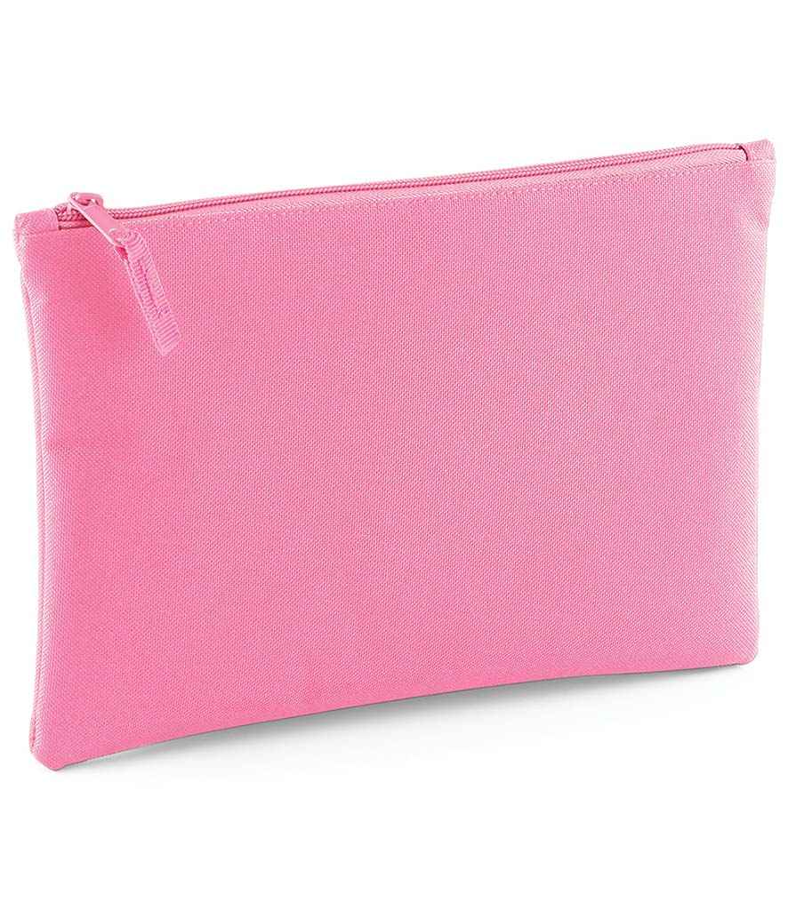 BagBase Grab Pouch - True Pink (BG38)