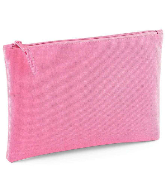 BagBase Grab Pouch - True Pink (BG38)