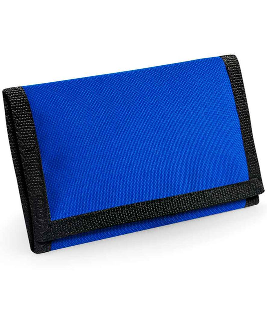 BagBase Ripper Wallet - Bright Royal (BG40)