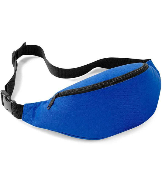 BagBase Belt Bag - Bright Royal (BG42)