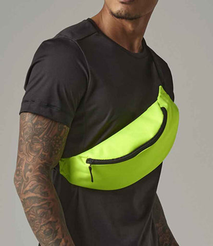 BagBase Belt Bag - Lime Green (BG42)