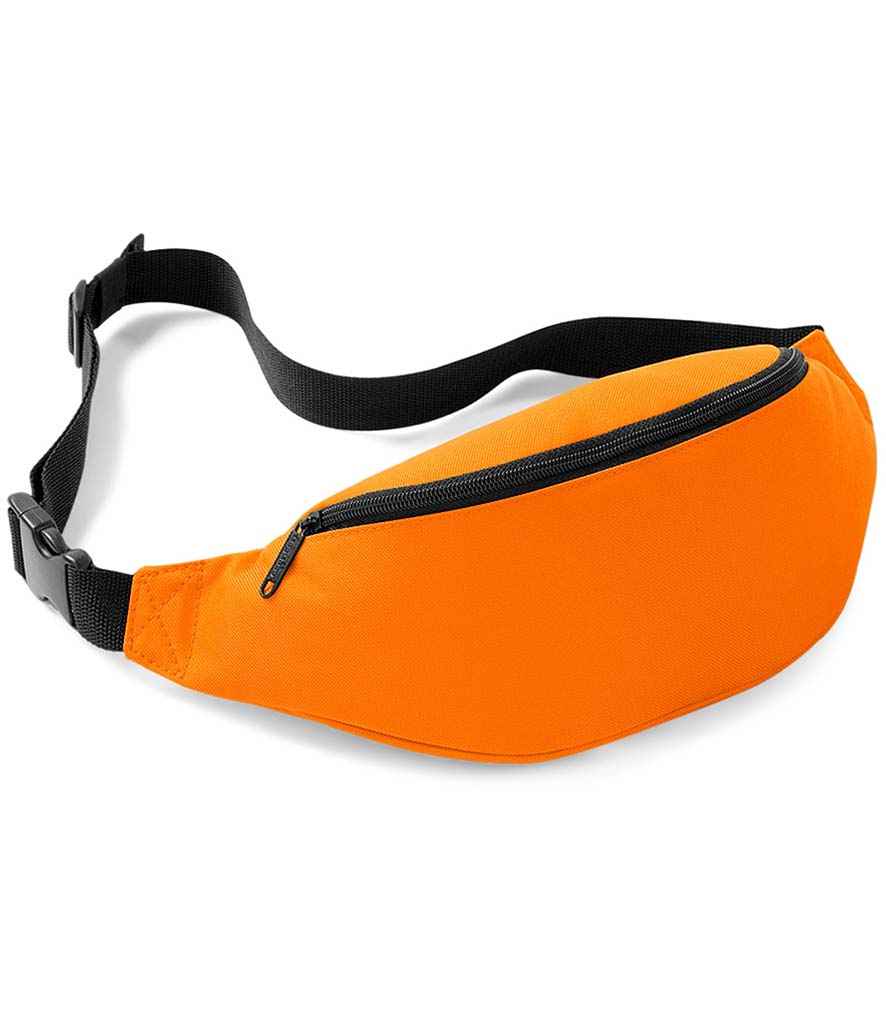 BagBase Belt Bag - Orange (BG42)