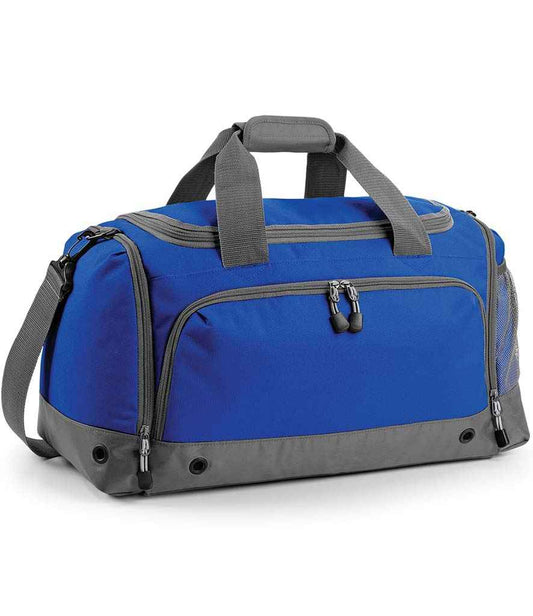 BagBase Athleisure Holdall - Bright Royal (BG544)