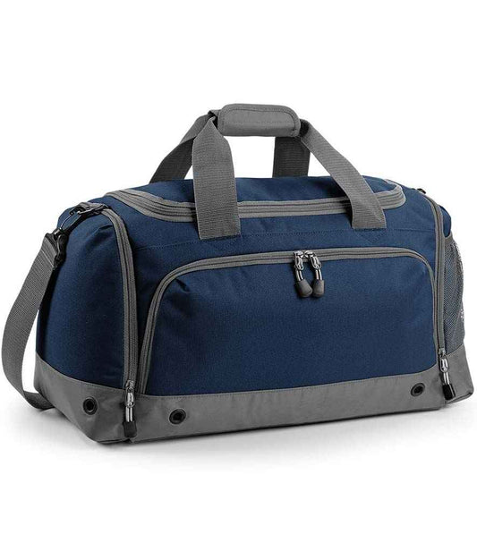 BagBase Athleisure Holdall - French Navy (BG544)
